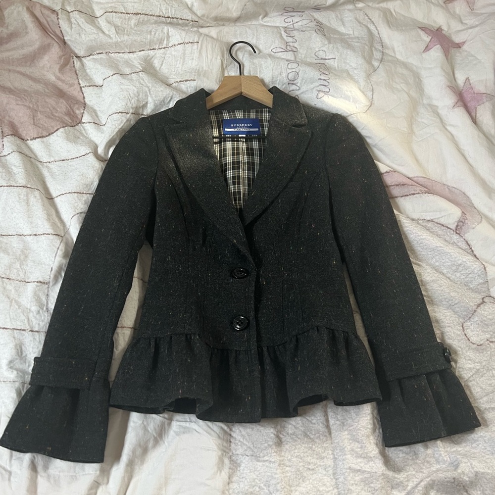Burberry Blue Label Women's Jacket